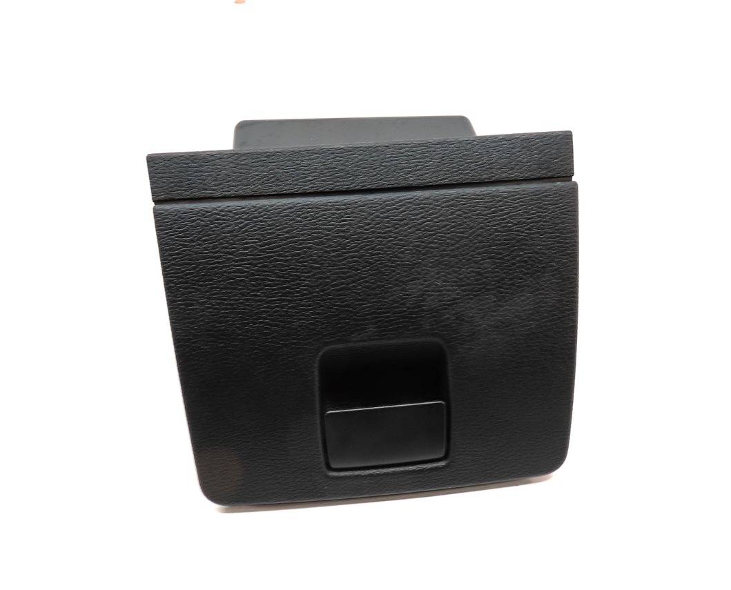 Thumbnail 1: 2016 BMW X3 (F25) FRONT LEFT DRIVER DASH STORAGE COMPARTMENT BIN (BLACK)