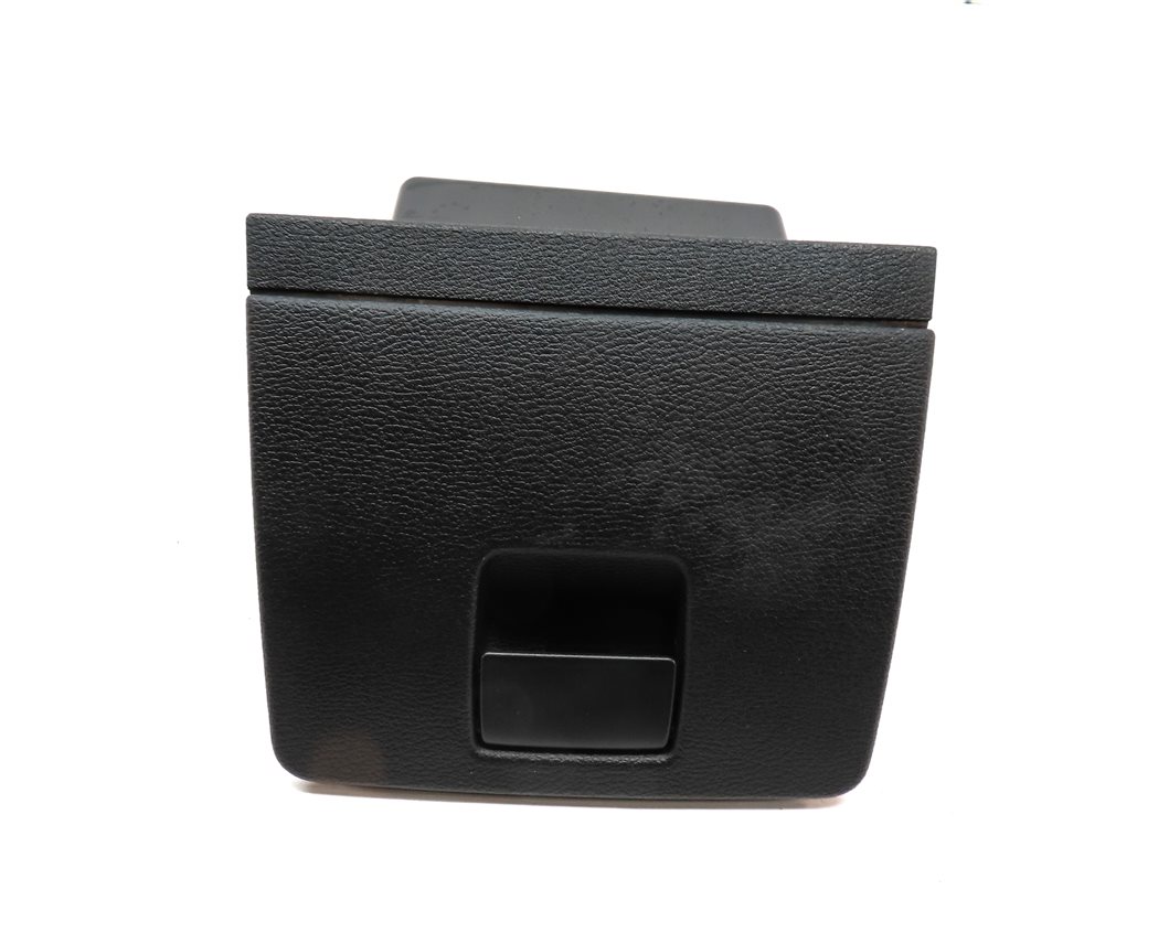 Thumbnail 2: 2016 BMW X3 (F25) FRONT LEFT DRIVER DASH STORAGE COMPARTMENT BIN (BLACK)