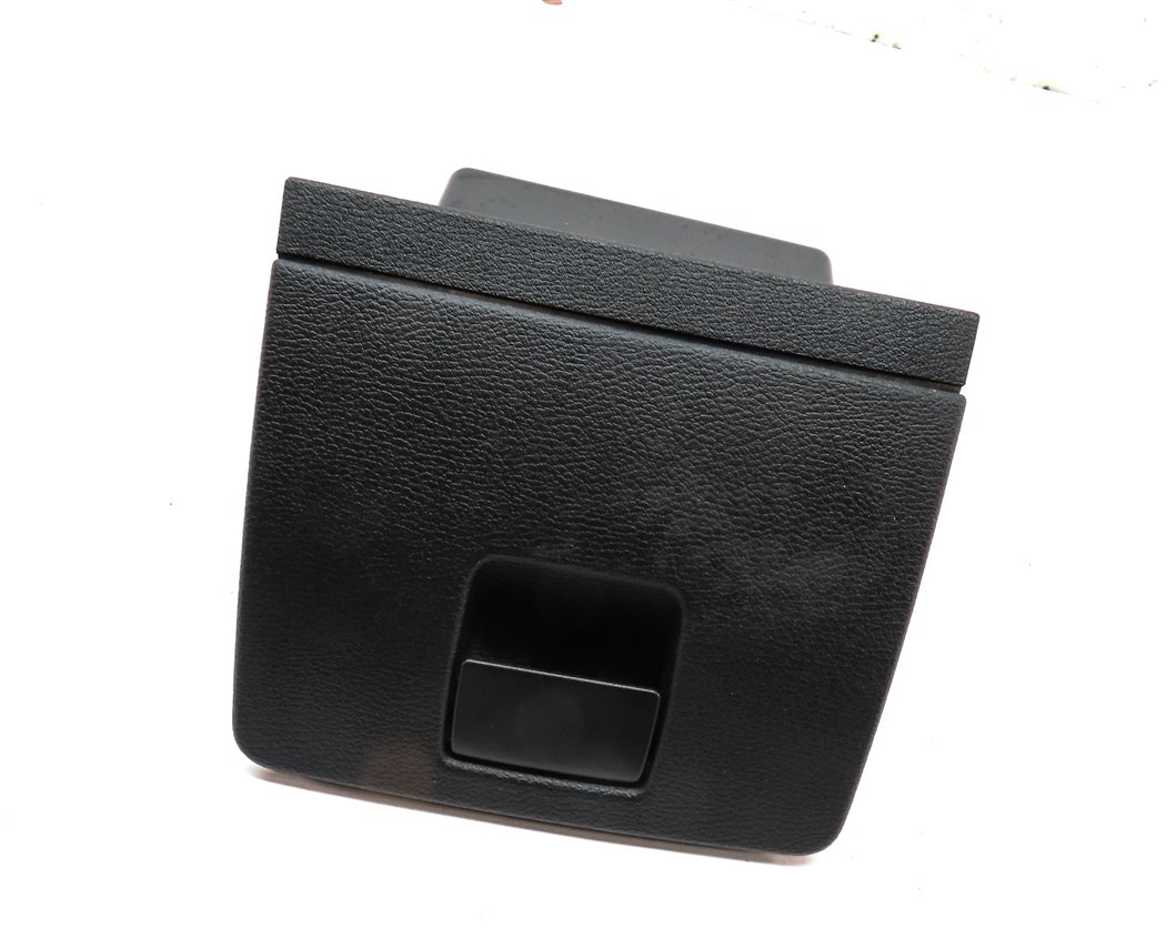 Thumbnail 3: 2016 BMW X3 (F25) FRONT LEFT DRIVER DASH STORAGE COMPARTMENT BIN (BLACK)