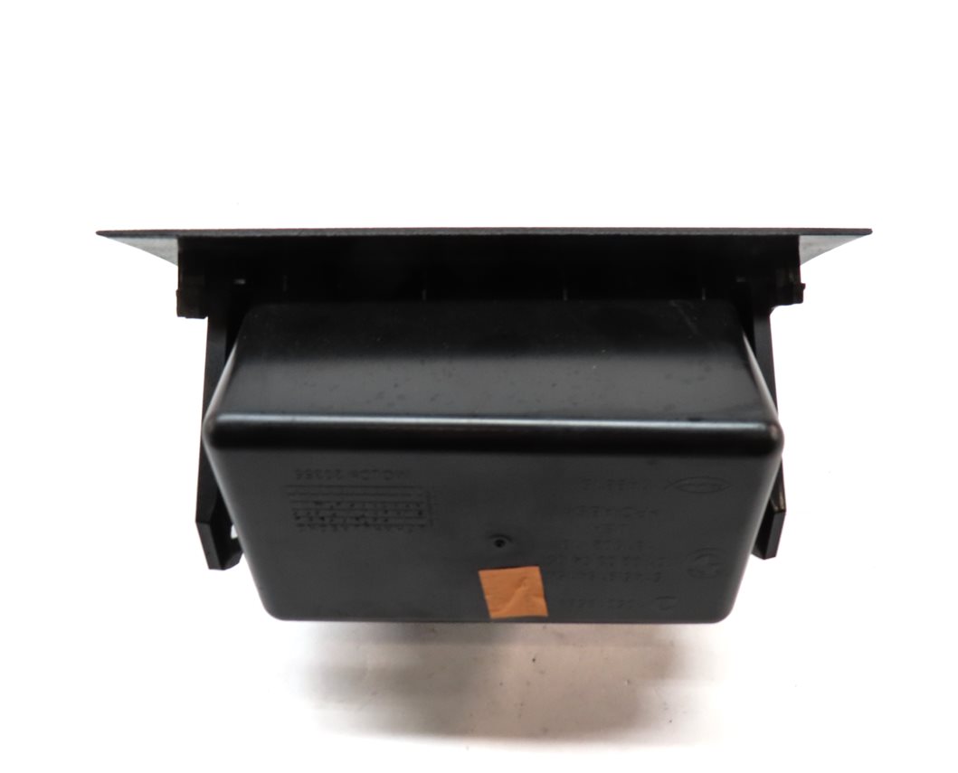 Thumbnail 4: 2016 BMW X3 (F25) FRONT LEFT DRIVER DASH STORAGE COMPARTMENT BIN (BLACK)