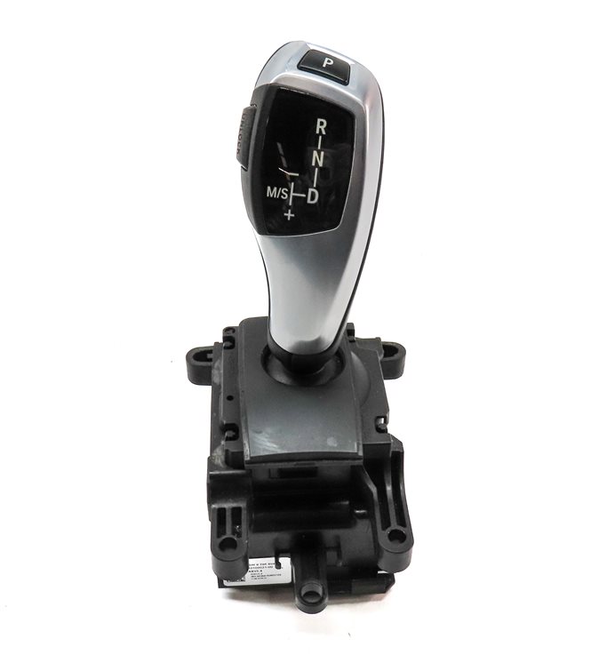 Thumbnail 2: 2011-2017 BMW 535iGT 550iGT 740i 750i X3 (F10 F01 F25) TRANSMISSION GEAR SHIFTER