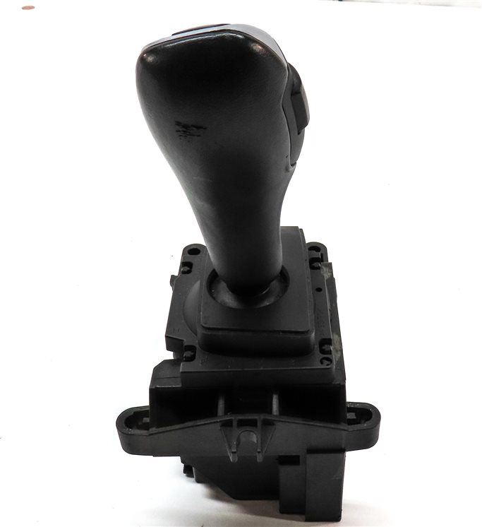 Thumbnail 4: 2011-2017 BMW 535iGT 550iGT 740i 750i X3 (F10 F01 F25) TRANSMISSION GEAR SHIFTER