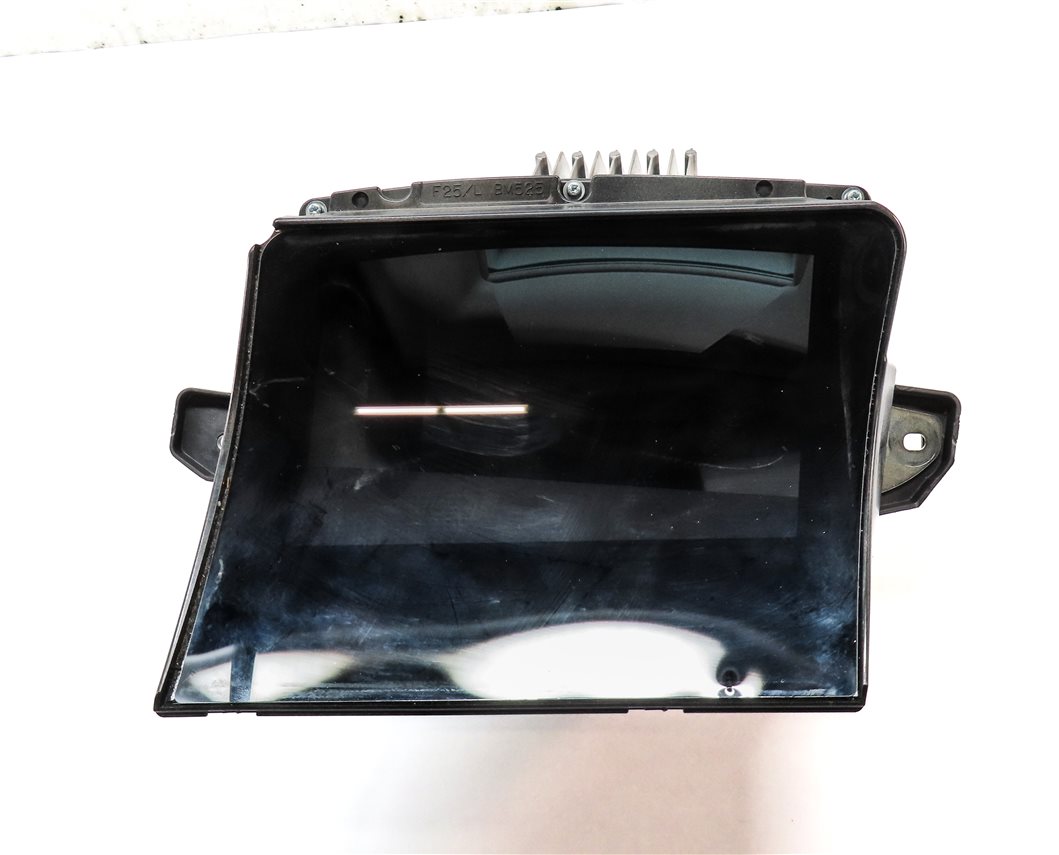 Thumbnail 2: 2013-2017 BMW X3 (F25) FRONT LEFT DASH WINDSHIELD HEAD-UP HEADS UP PROJECTOR