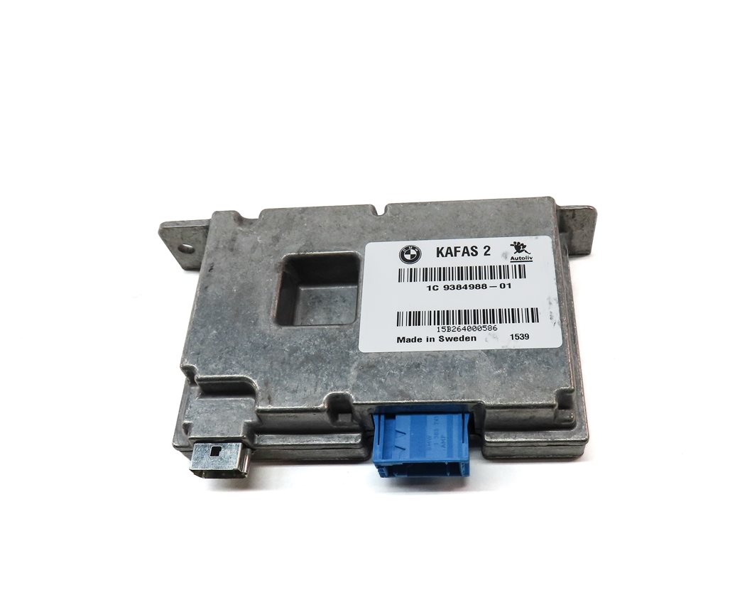 Thumbnail 2: 2014-2020 BMW 2 / 3 / 4 / 5 / 6 / 7 / M / X5 / X6 SERIES - LANE DEPARTURE MODULE