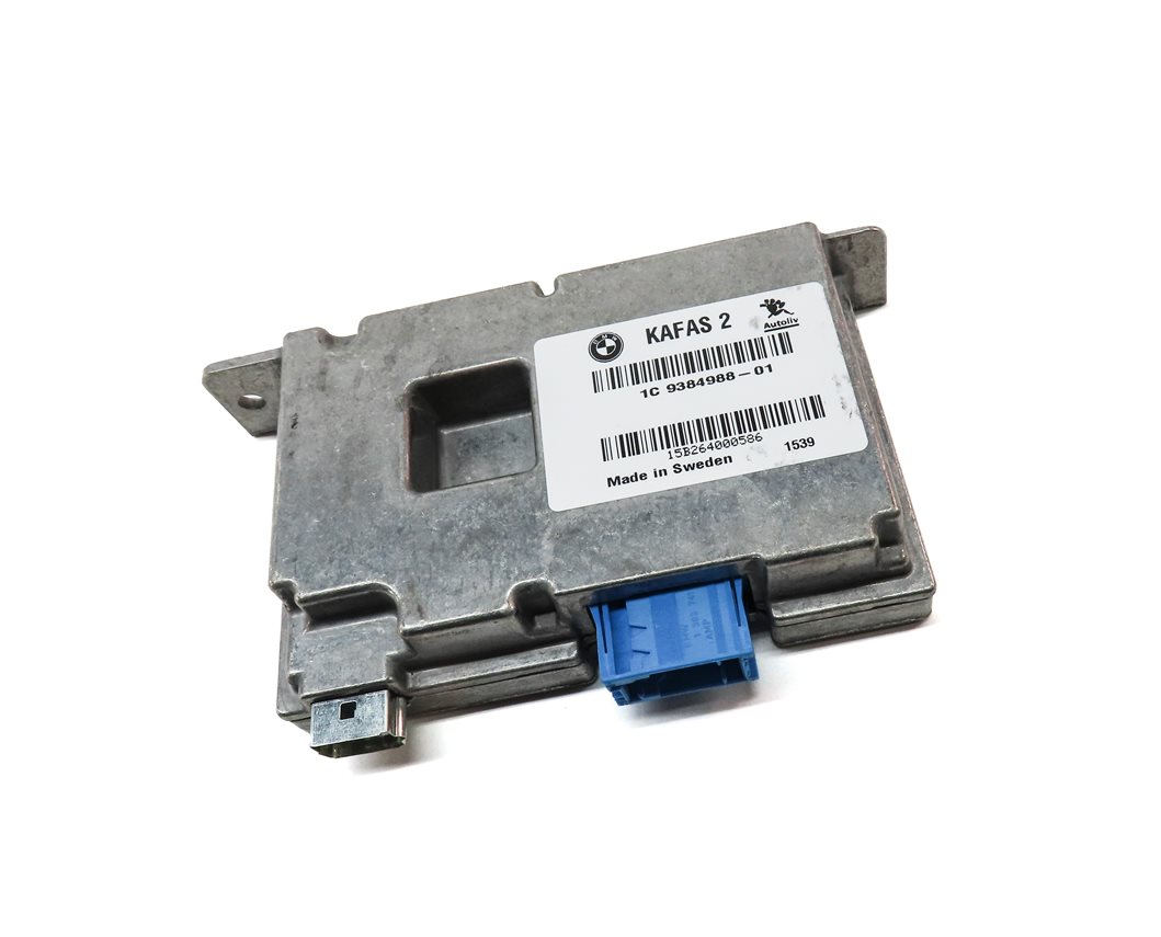 Thumbnail 3: 2014-2020 BMW 2 / 3 / 4 / 5 / 6 / 7 / M / X5 / X6 SERIES - LANE DEPARTURE MODULE