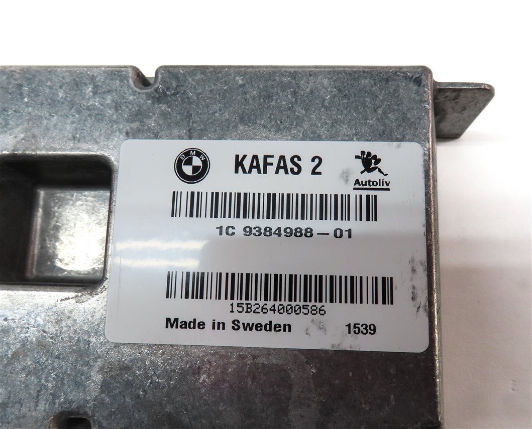 Thumbnail 5: 2014-2020 BMW 2 / 3 / 4 / 5 / 6 / 7 / M / X5 / X6 SERIES - LANE DEPARTURE MODULE