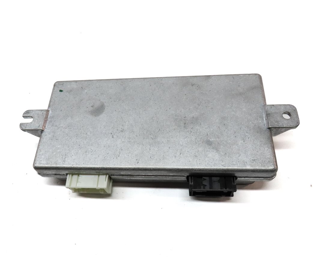 Thumbnail 4: 2014-2019 BMW WI8 X3 X4 X5 X6 X5M X6M - SURROUND VIEW CAMERA CONTROL MODULE