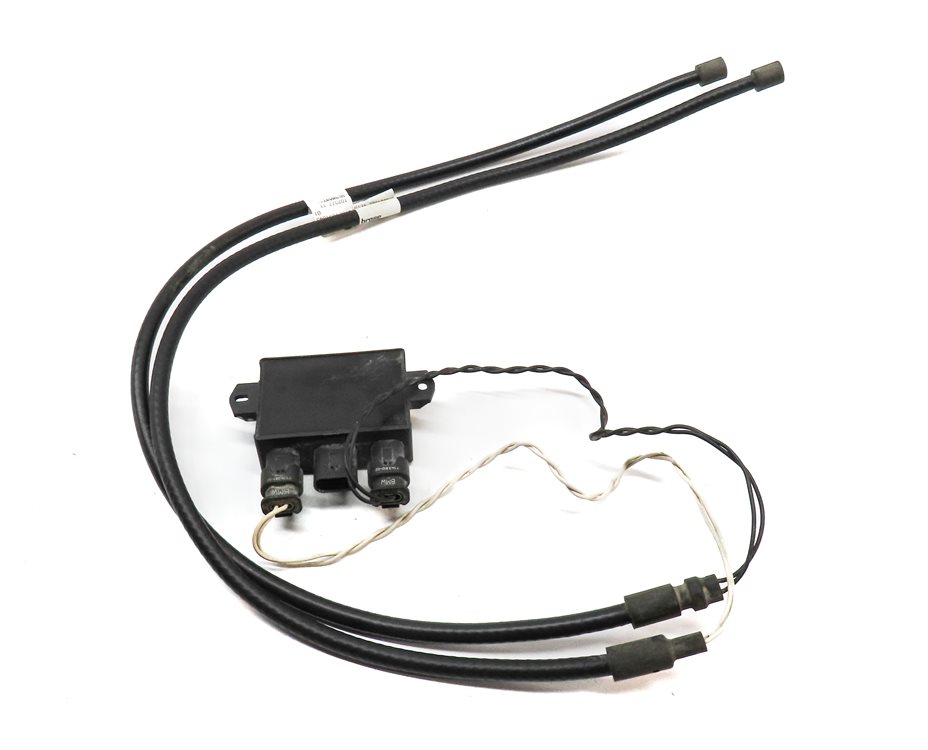 Thumbnail 2: 15-21 BMW 3 4 5 7 X1 X2 X3 F30 F32 F10 TRUNK KEYLESS KICK OPEN MODULE w/ SENSORS