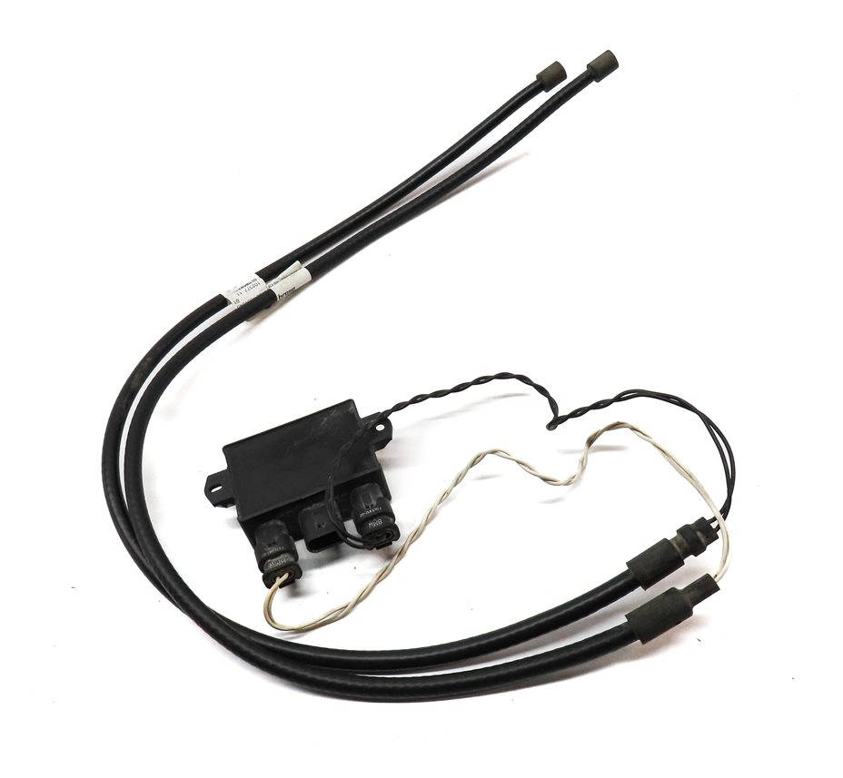 Thumbnail 3: 15-21 BMW 3 4 5 7 X1 X2 X3 F30 F32 F10 TRUNK KEYLESS KICK OPEN MODULE w/ SENSORS