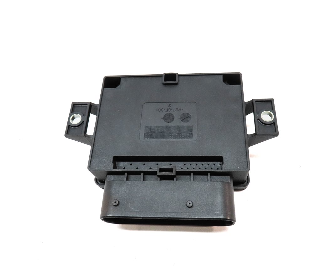 Thumbnail 4: 11-19 BMW 528i 535i 550i 640i 650i M5 M6 X3 X4 - PARKING BRAKE CONTROL MODULE