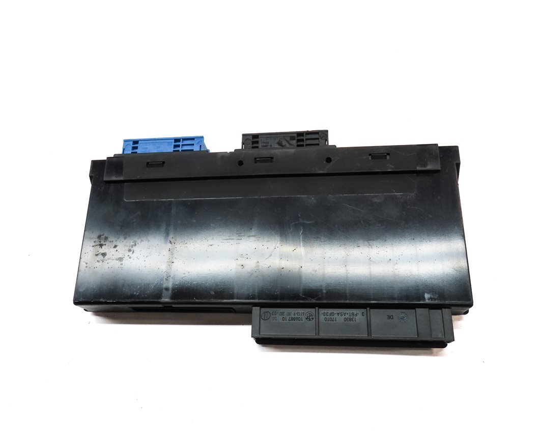 Thumbnail 4: 2015-2018 BMW X3 X4 (F25 F26) MAIN JUNCTION POWER BODY CONTROL MODULE