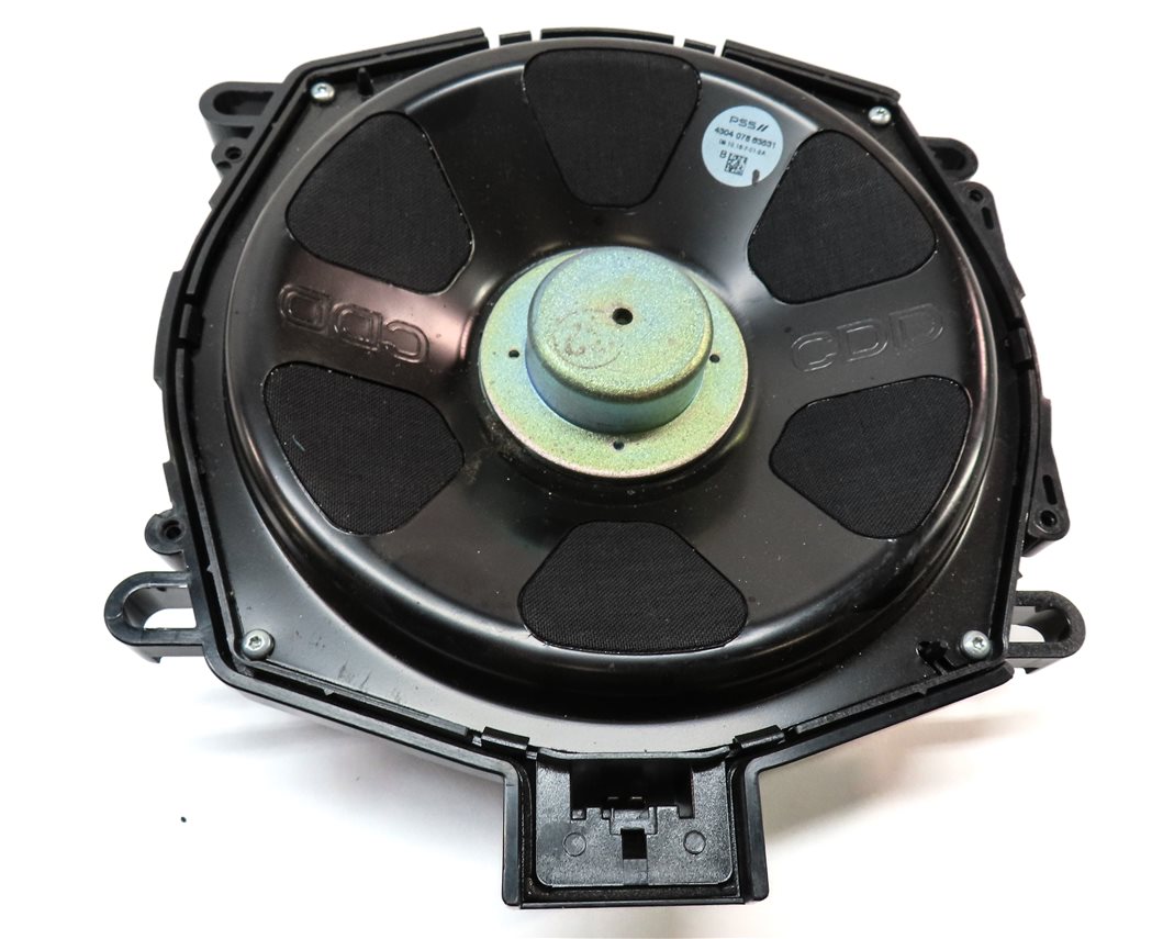 Thumbnail 5: 2016 BMW X3 (F25) FRONT REAR WOOFER MIDRANGE TWEETER PSS SPEAKER SET 11