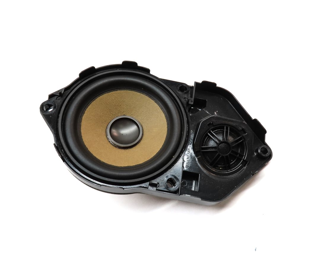 Thumbnail 7: 2016 BMW X3 (F25) FRONT REAR WOOFER MIDRANGE TWEETER PSS SPEAKER SET 11