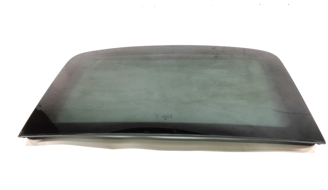Thumbnail 4: 2011-2017 BMW X3 (F25) FRONT PANORAMIC SUNROOF SUN ROOF GLASS WINDOW PANEL