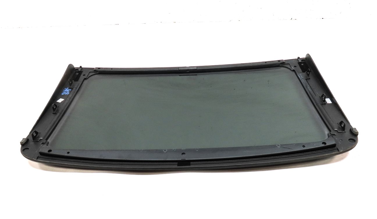 Thumbnail 5: 2011-2017 BMW X3 (F25) FRONT PANORAMIC SUNROOF SUN ROOF GLASS WINDOW PANEL