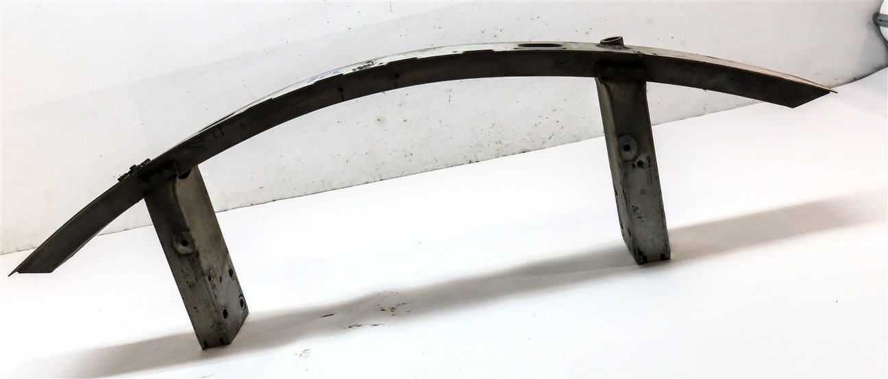 Thumbnail 3: 2011-2018 BMW X3 X4 (F25 F26) FRONT BUMPER REINFORCEMENT IMPACT BAR BRACE
