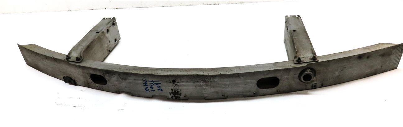 Thumbnail 4: 2011-2018 BMW X3 X4 (F25 F26) FRONT BUMPER REINFORCEMENT IMPACT BAR BRACE