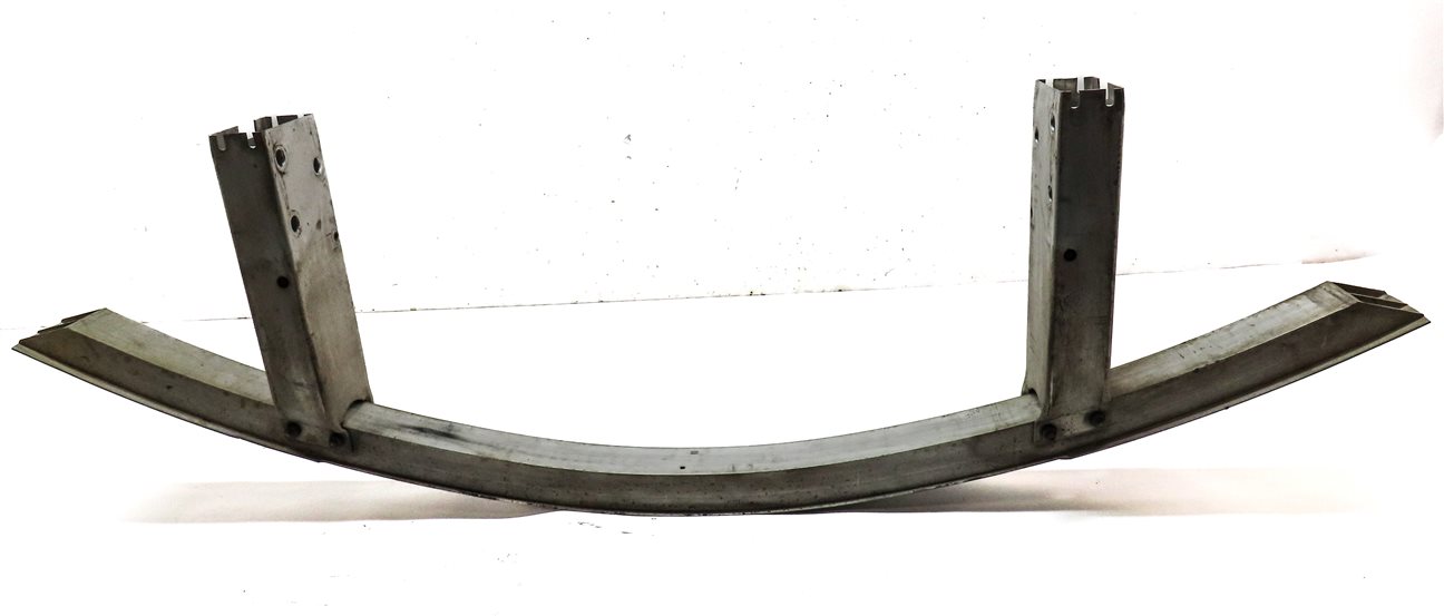 Thumbnail 5: 2011-2018 BMW X3 X4 (F25 F26) FRONT BUMPER REINFORCEMENT IMPACT BAR BRACE