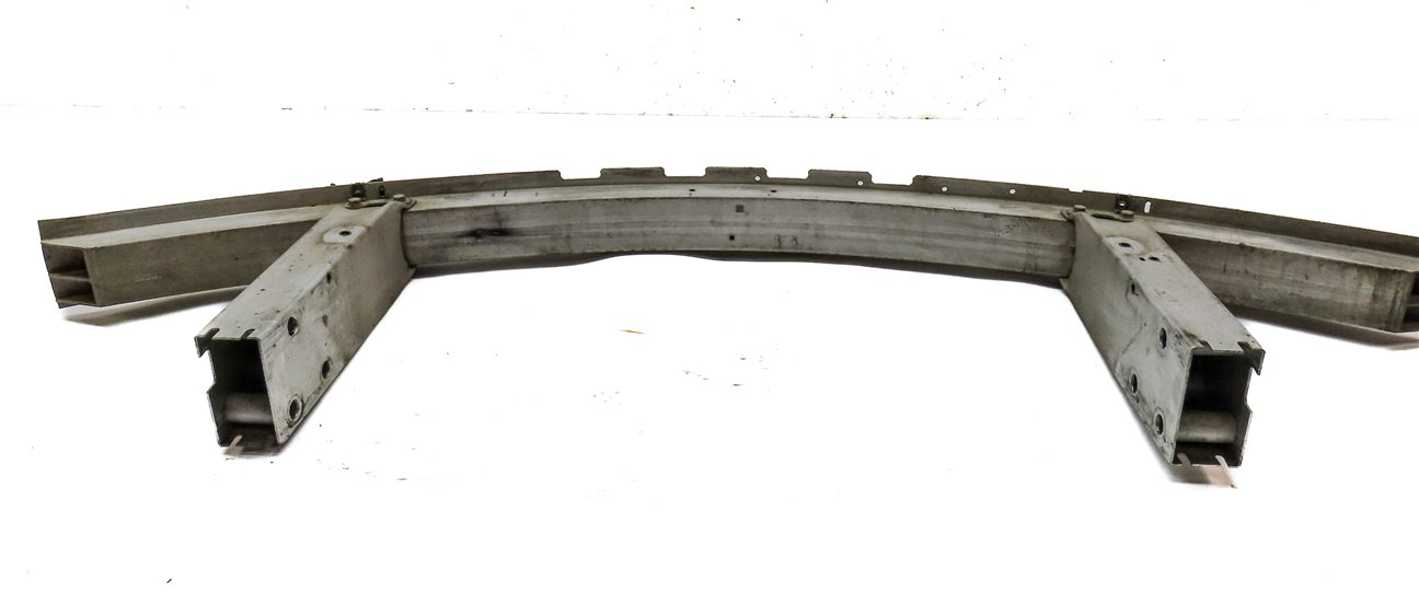 Thumbnail 6: 2011-2018 BMW X3 X4 (F25 F26) FRONT BUMPER REINFORCEMENT IMPACT BAR BRACE