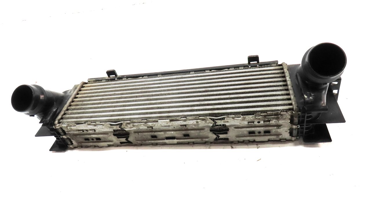 Thumbnail 2: 2013-2018 BMW X3 X4 (F25 F26) 2.0L N20 TURBO ENGINE TURBOCHARGER INTERCOOLER