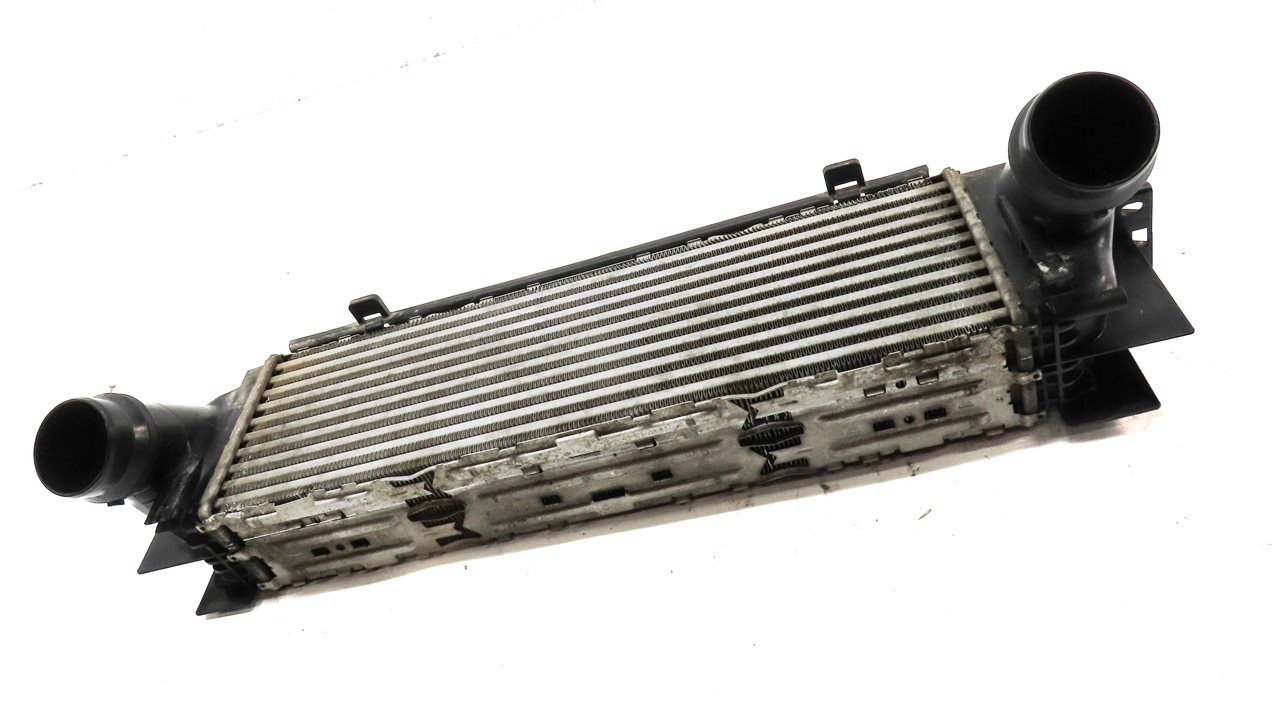 Thumbnail 3: 2013-2018 BMW X3 X4 (F25 F26) 2.0L N20 TURBO ENGINE TURBOCHARGER INTERCOOLER