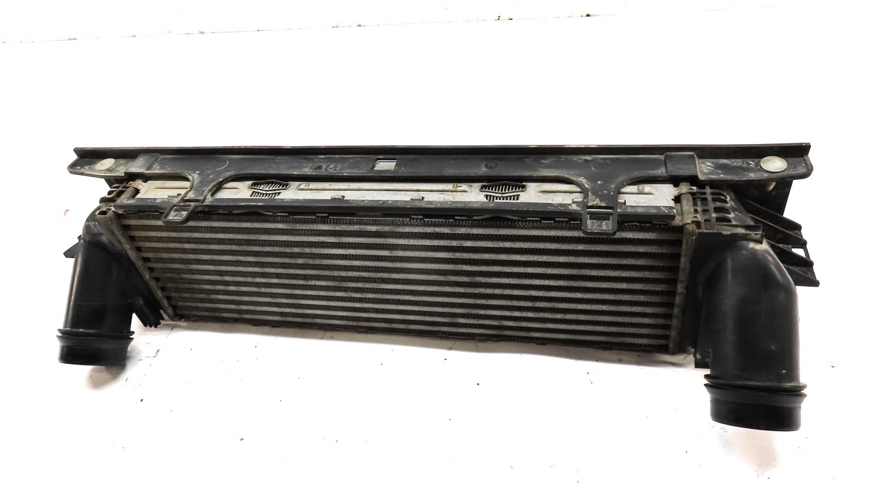 Thumbnail 4: 2013-2018 BMW X3 X4 (F25 F26) 2.0L N20 TURBO ENGINE TURBOCHARGER INTERCOOLER