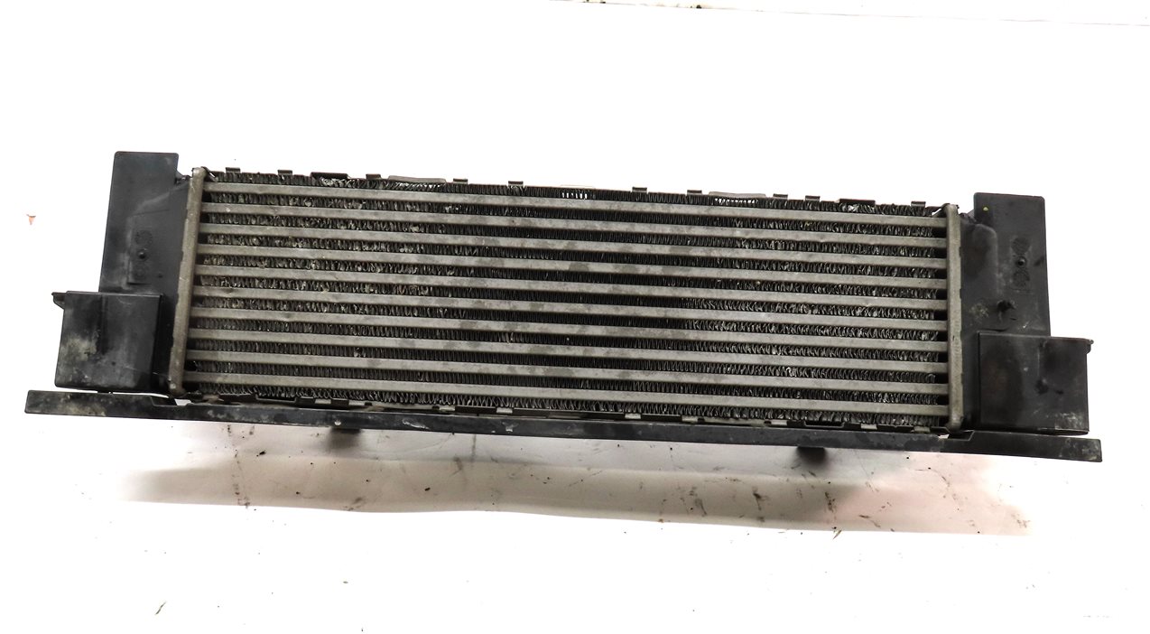 Thumbnail 5: 2013-2018 BMW X3 X4 (F25 F26) 2.0L N20 TURBO ENGINE TURBOCHARGER INTERCOOLER