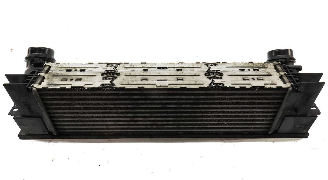 Thumbnail 6: 2013-2018 BMW X3 X4 (F25 F26) 2.0L N20 TURBO ENGINE TURBOCHARGER INTERCOOLER