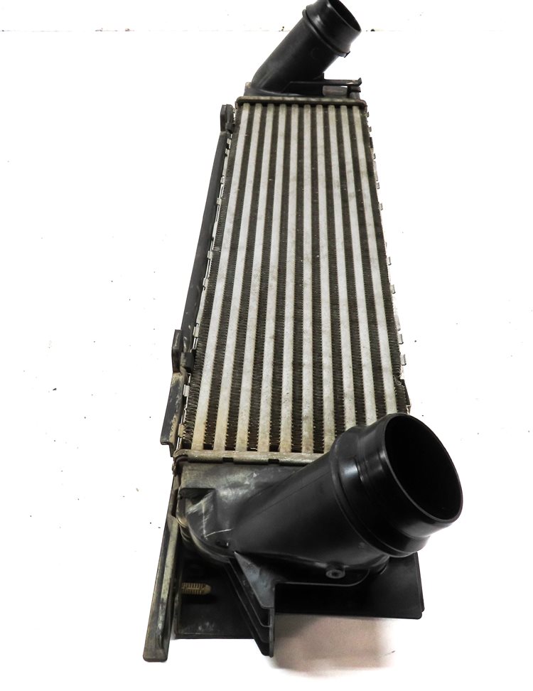 Thumbnail 7: 2013-2018 BMW X3 X4 (F25 F26) 2.0L N20 TURBO ENGINE TURBOCHARGER INTERCOOLER