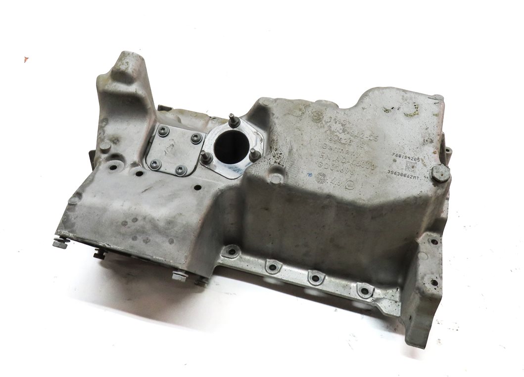 14-18 BMW 228i 320i 328i 428i X3 X4 (F22 F25 F26 F30 F32) AWD 2.0L TURBO OIL PAN