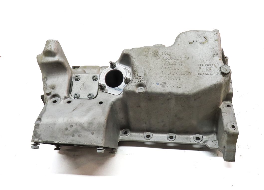 Thumbnail 2: 14-18 BMW 228i 320i 328i 428i X3 X4 (F22 F25 F26 F30 F32) AWD 2.0L TURBO OIL PAN
