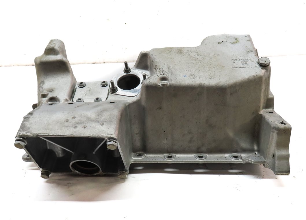 Thumbnail 4: 14-18 BMW 228i 320i 328i 428i X3 X4 (F22 F25 F26 F30 F32) AWD 2.0L TURBO OIL PAN