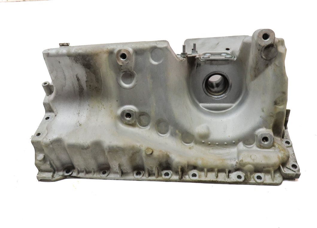Thumbnail 6: 14-18 BMW 228i 320i 328i 428i X3 X4 (F22 F25 F26 F30 F32) AWD 2.0L TURBO OIL PAN