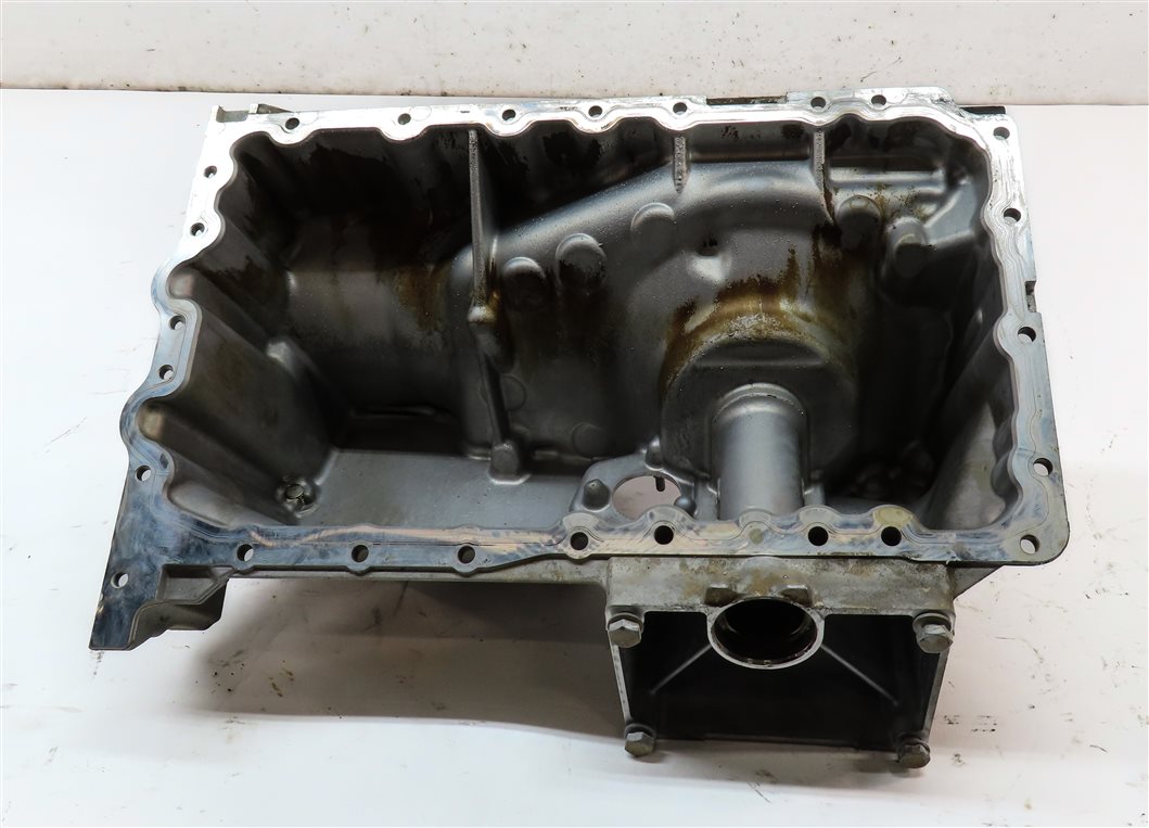 Thumbnail 7: 14-18 BMW 228i 320i 328i 428i X3 X4 (F22 F25 F26 F30 F32) AWD 2.0L TURBO OIL PAN