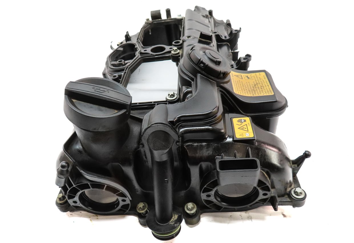Thumbnail 5: 13-18 BMW 228i 320i 328i 428i 528i X1 X3 X5 Z4 - 2.0L TURBO ENGINE VALVE COVER