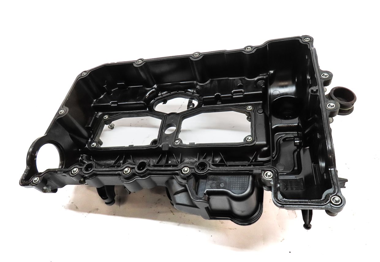 Thumbnail 7: 13-18 BMW 228i 320i 328i 428i 528i X1 X3 X5 Z4 - 2.0L TURBO ENGINE VALVE COVER