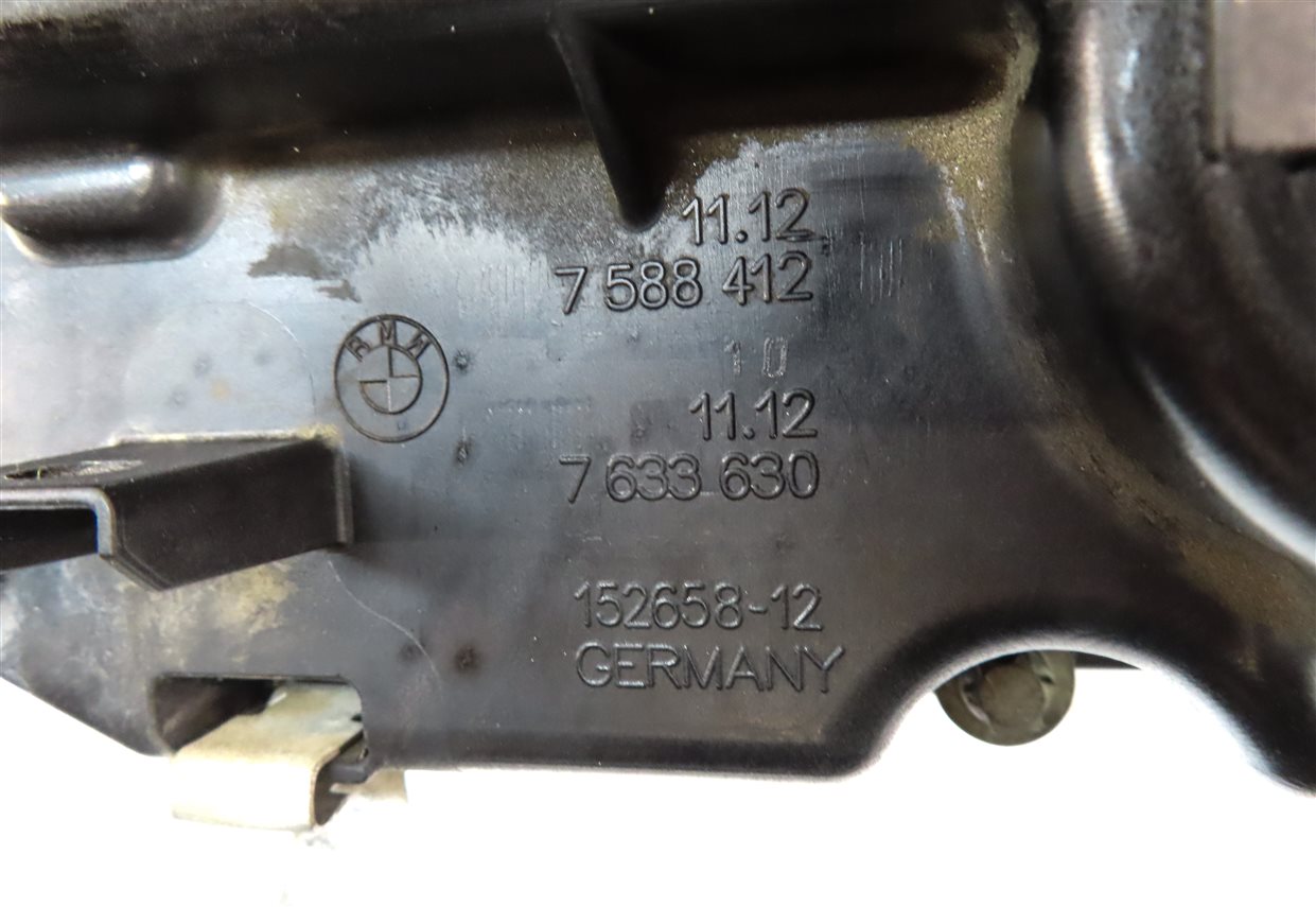 Thumbnail 8: 13-18 BMW 228i 320i 328i 428i 528i X1 X3 X5 Z4 - 2.0L TURBO ENGINE VALVE COVER