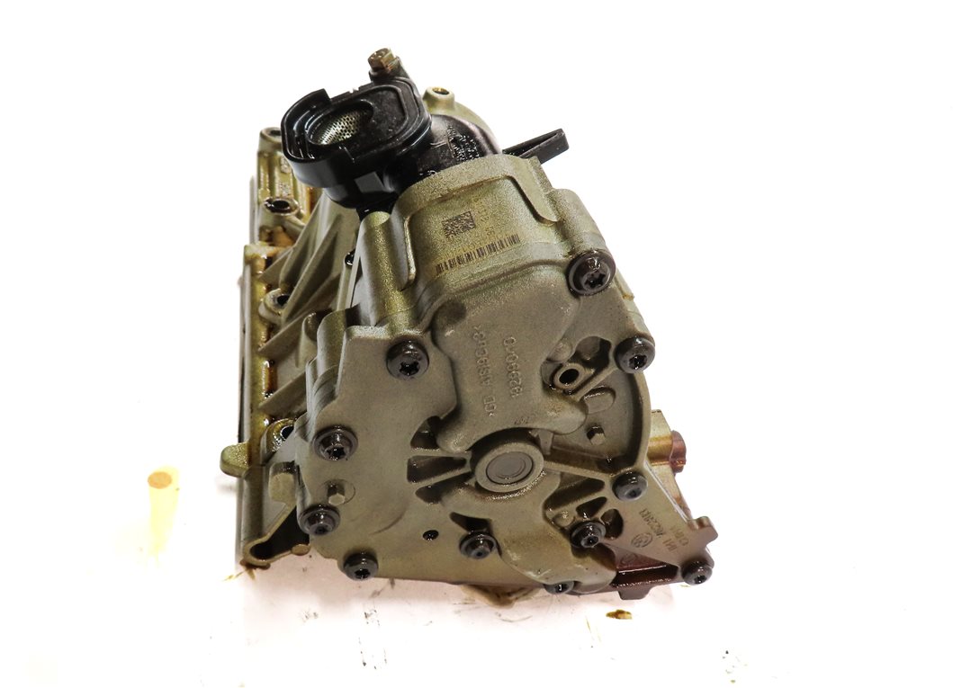 Thumbnail 4: 2016 BMW X3 (F25) 2.0L TURBO (N20) ENGINE OIL PUMP