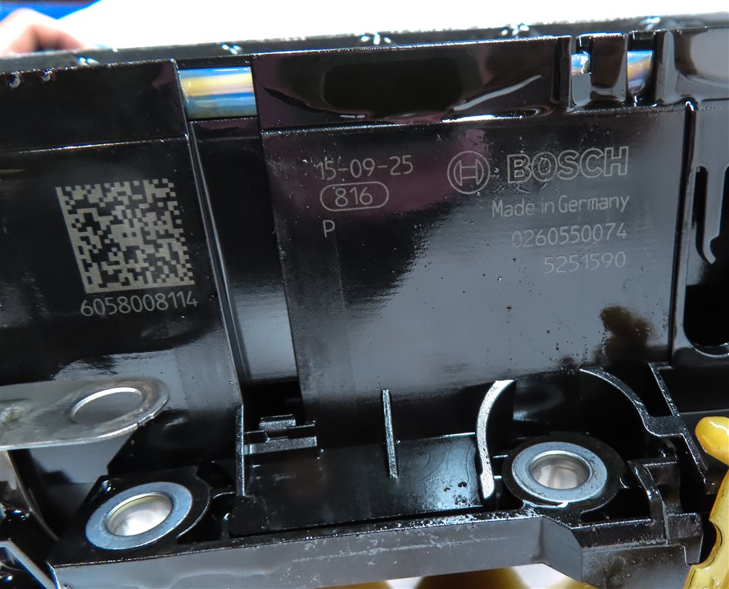 Thumbnail 7: 2014-2018 BMW 328i 328iGT 428i X3 X4 8HP-45 AWD AUTO TRANSMISSION VALVE BODY