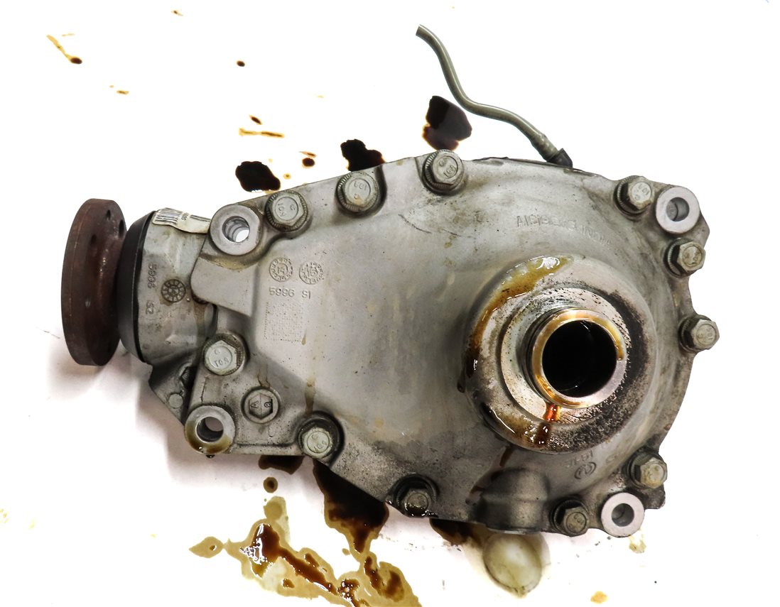 Thumbnail 4: 2011-2018 BMW 320i X3 X4 (F25 F26 F30) FRONT DIFFERENTIAL GEAR CARRIER (3.38)