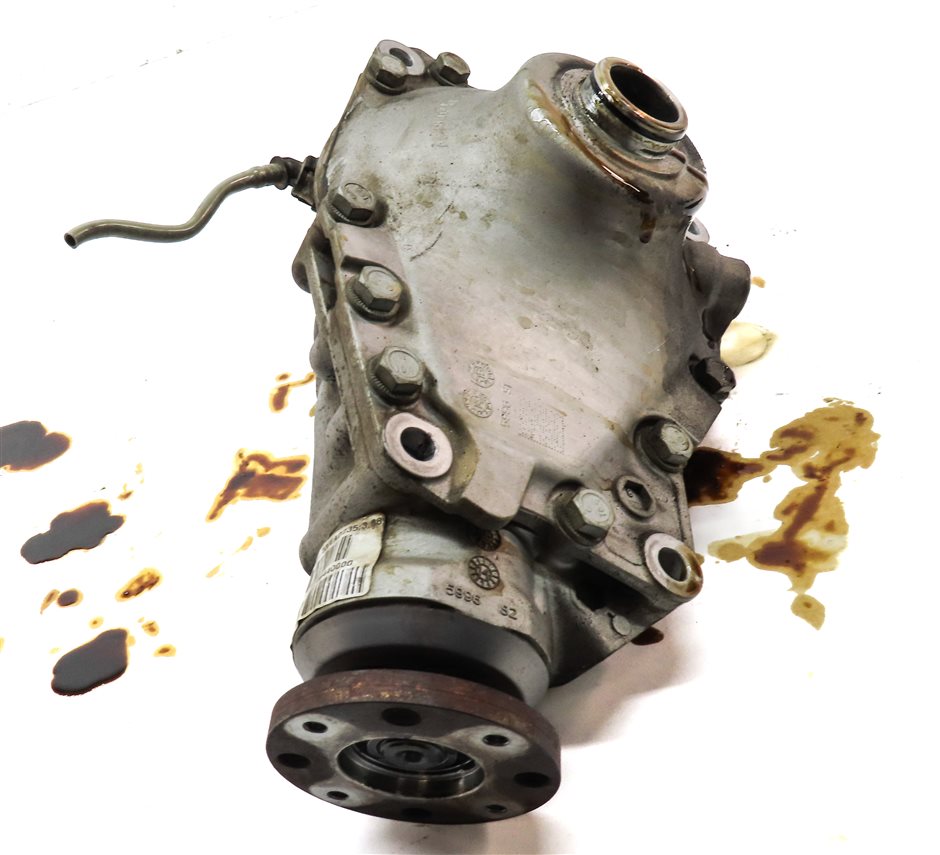 Thumbnail 5: 2011-2018 BMW 320i X3 X4 (F25 F26 F30) FRONT DIFFERENTIAL GEAR CARRIER (3.38)