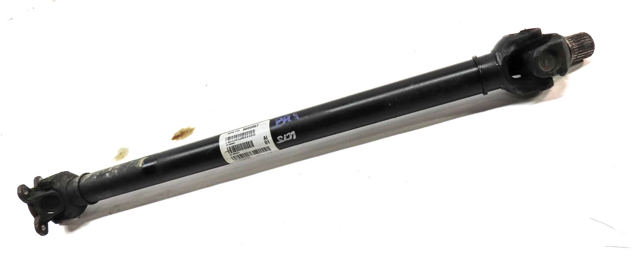 Thumbnail 3: 2011-2018 BMW X3 X4 (F25 F26) FRONT DRIVESHAFT DRIVELINE DRIVE LINE SHAFT