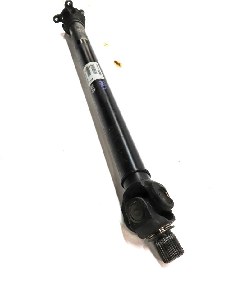 Thumbnail 4: 2011-2018 BMW X3 X4 (F25 F26) FRONT DRIVESHAFT DRIVELINE DRIVE LINE SHAFT