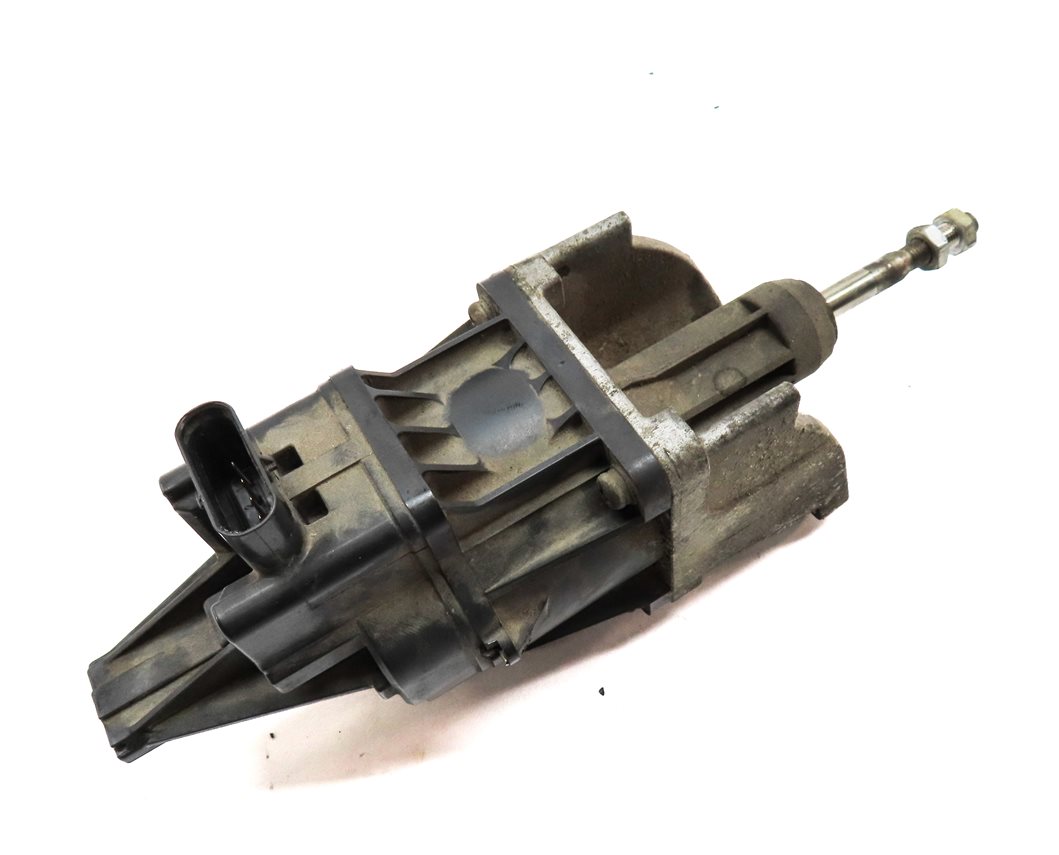 2016 BMW X3 (F25) 2.0L TURBO (N20) ENGINE TURBOCHARGER TURBO WASTEGATE ACTUATOR