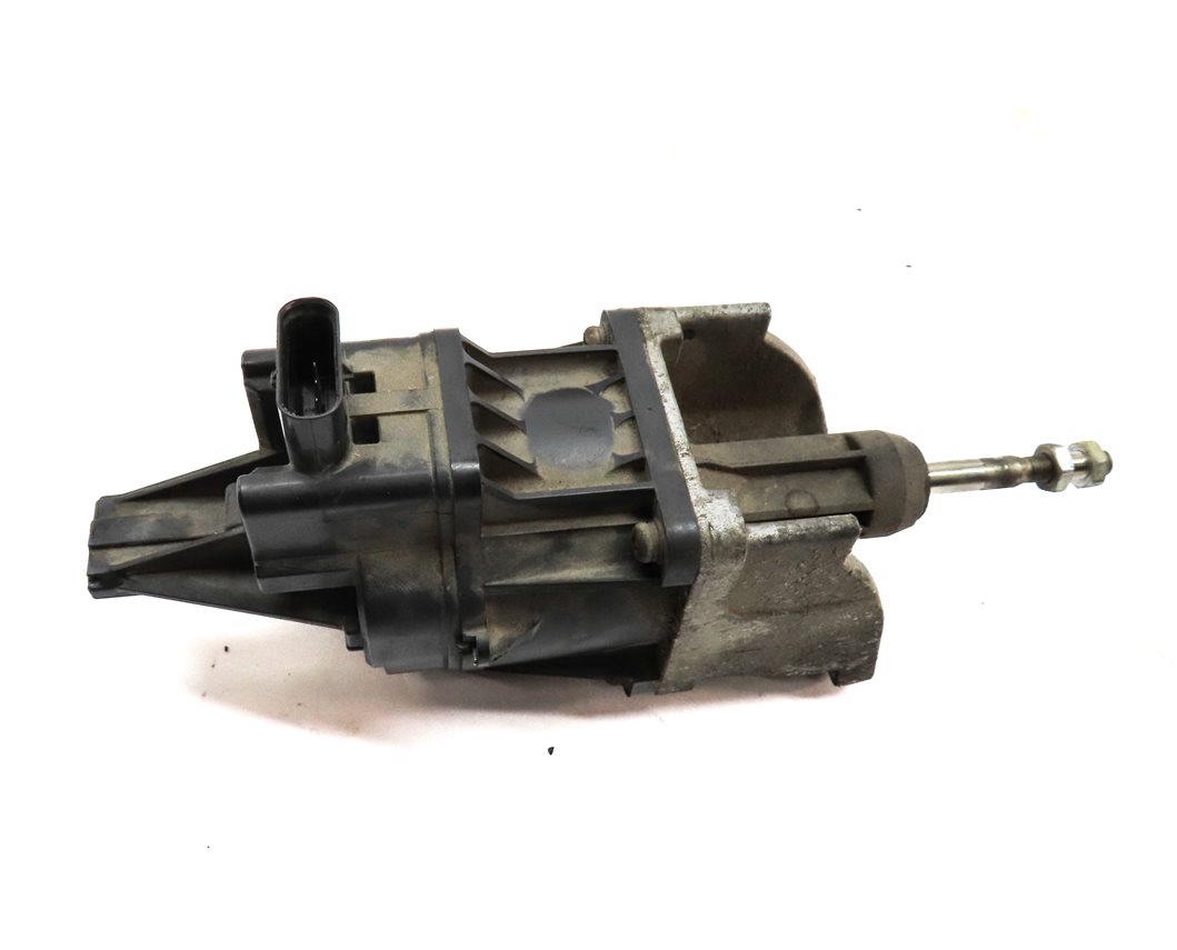 Thumbnail 2: 2016 BMW X3 (F25) 2.0L TURBO (N20) ENGINE TURBOCHARGER TURBO WASTEGATE ACTUATOR