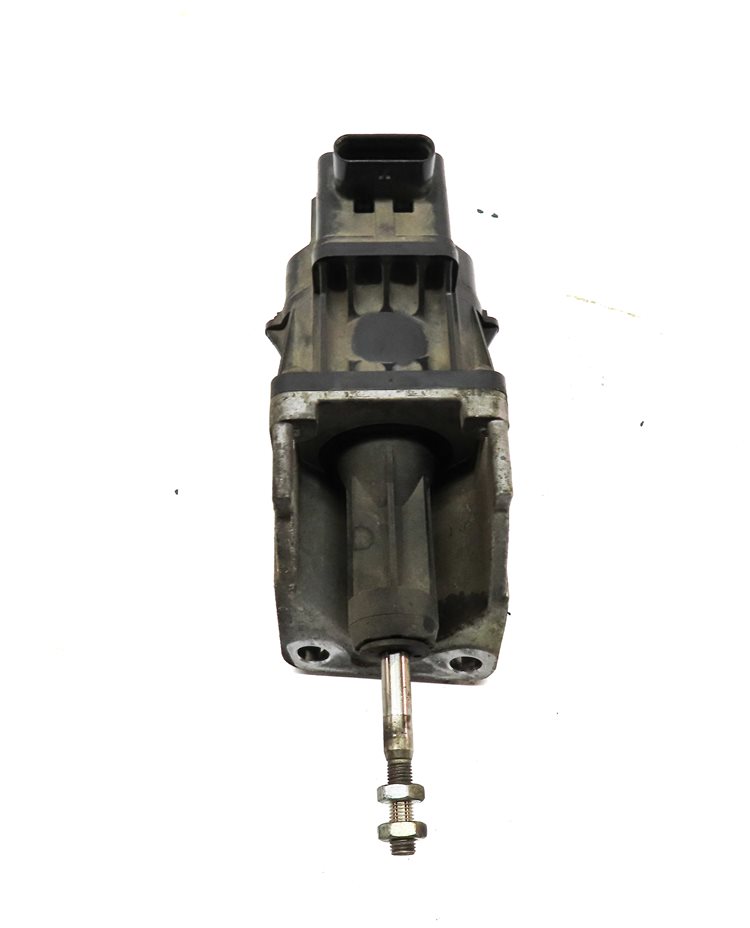 Thumbnail 4: 2016 BMW X3 (F25) 2.0L TURBO (N20) ENGINE TURBOCHARGER TURBO WASTEGATE ACTUATOR