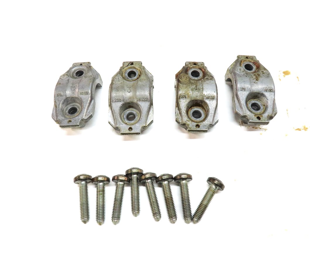 Thumbnail 4: 12-18 228i 320i 328i 428i 528i X1 X3 X5 2.0L N20 N26 ECCENTRIC CAMSHAFT SHAFT