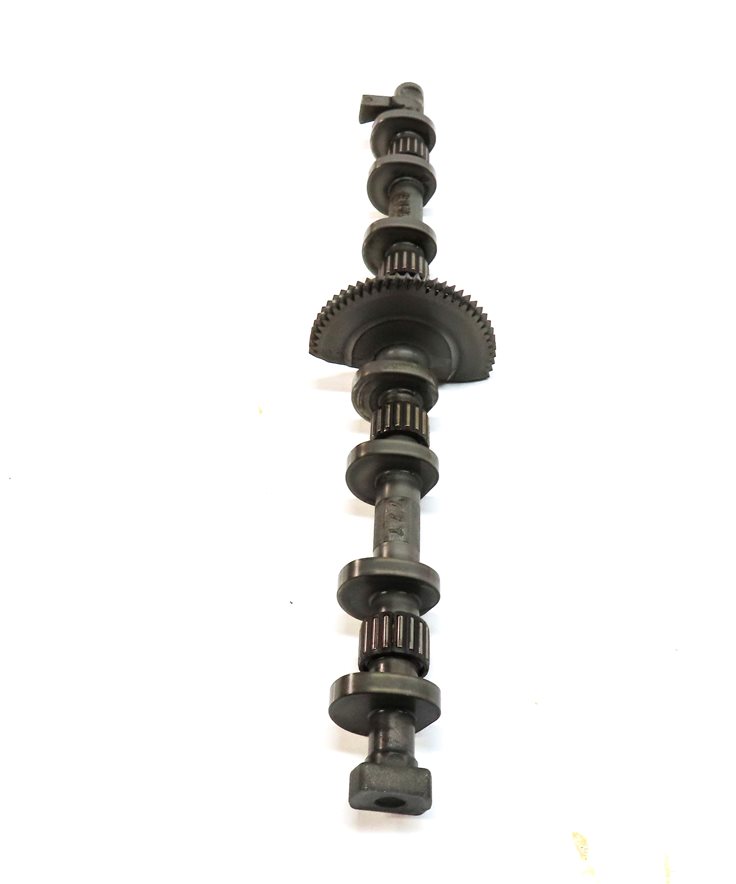 Thumbnail 5: 12-18 228i 320i 328i 428i 528i X1 X3 X5 2.0L N20 N26 ECCENTRIC CAMSHAFT SHAFT