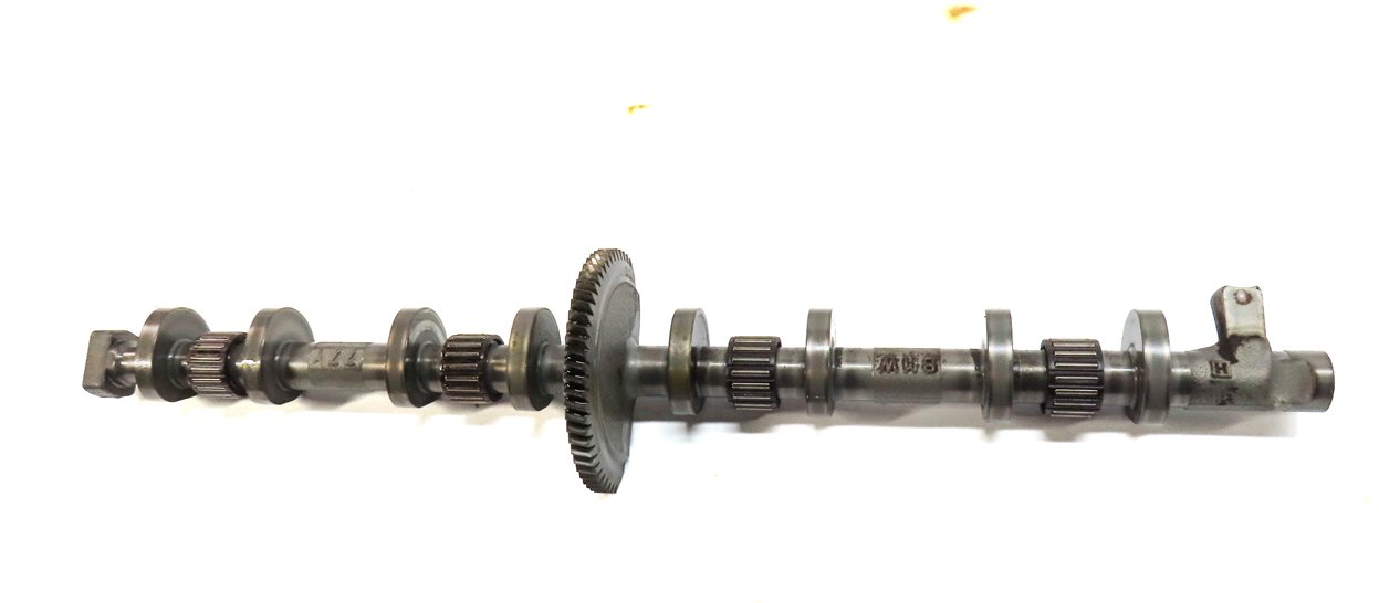 Thumbnail 6: 12-18 228i 320i 328i 428i 528i X1 X3 X5 2.0L N20 N26 ECCENTRIC CAMSHAFT SHAFT