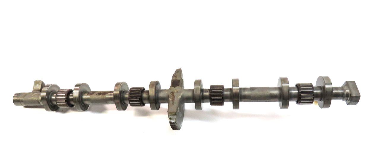 Thumbnail 7: 12-18 228i 320i 328i 428i 528i X1 X3 X5 2.0L N20 N26 ECCENTRIC CAMSHAFT SHAFT